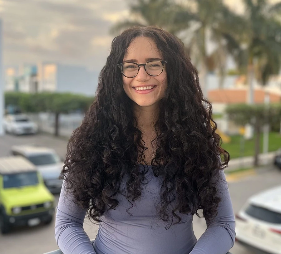 Laura DeBella Rosario,  Educator