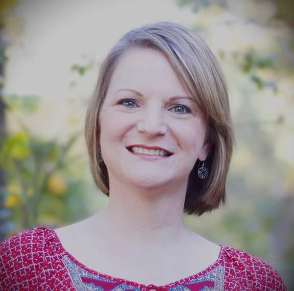 Rebecca Carlock, Academic Advisor