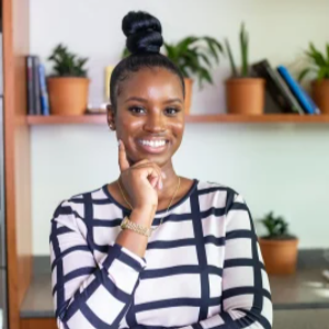 RaEssa Coleman, Academic Advisor